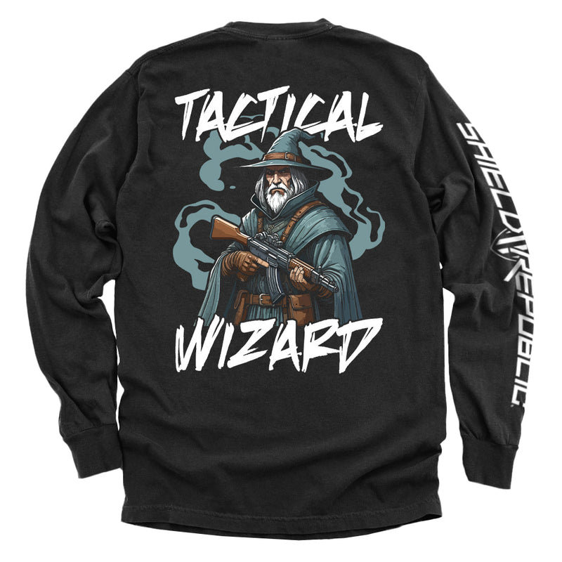 Load image into Gallery viewer, Tactical Wizard