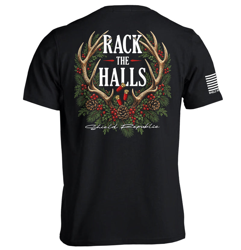 Load image into Gallery viewer, Rack the Halls