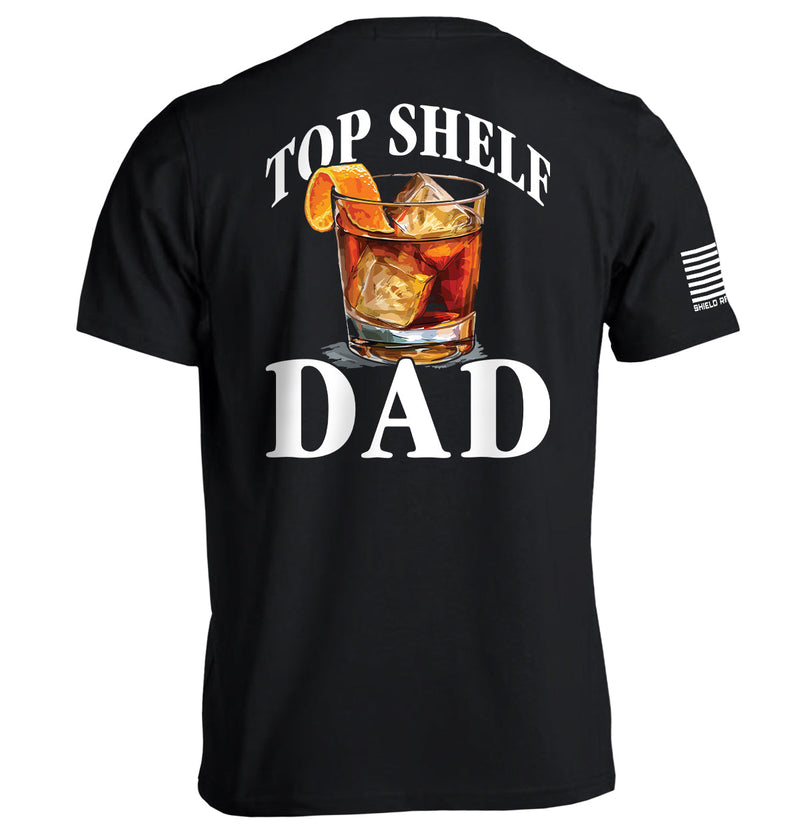 Load image into Gallery viewer, Top Shelf Dad Old Fashioned