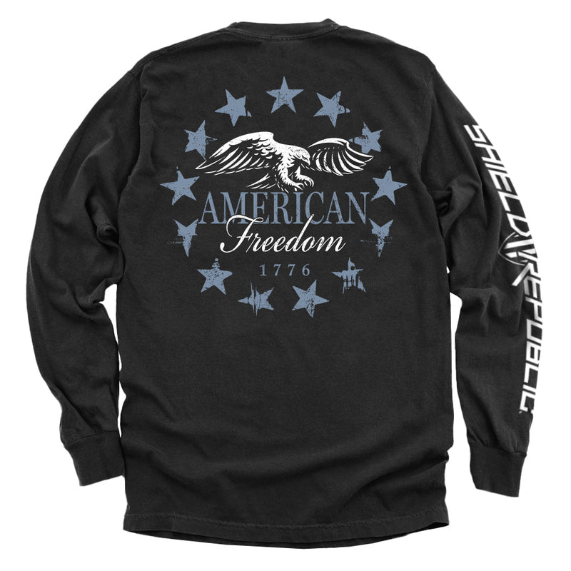 Load image into Gallery viewer, American Freedom Eagle