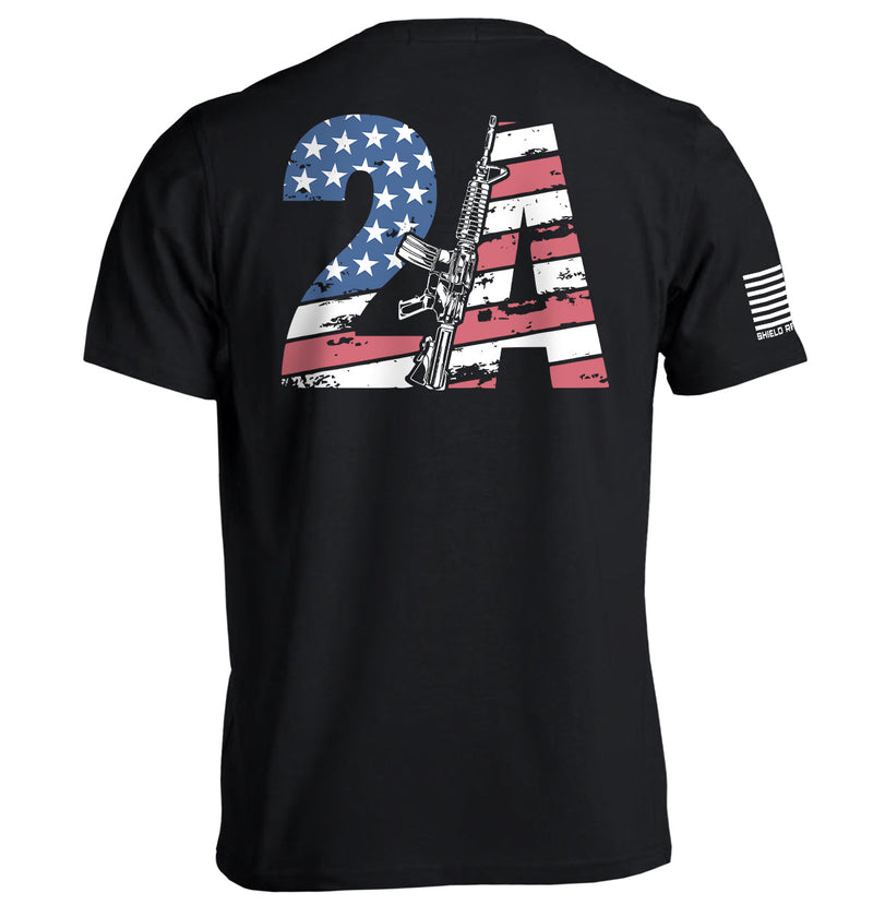 Load image into Gallery viewer, 2A Vintage Flag