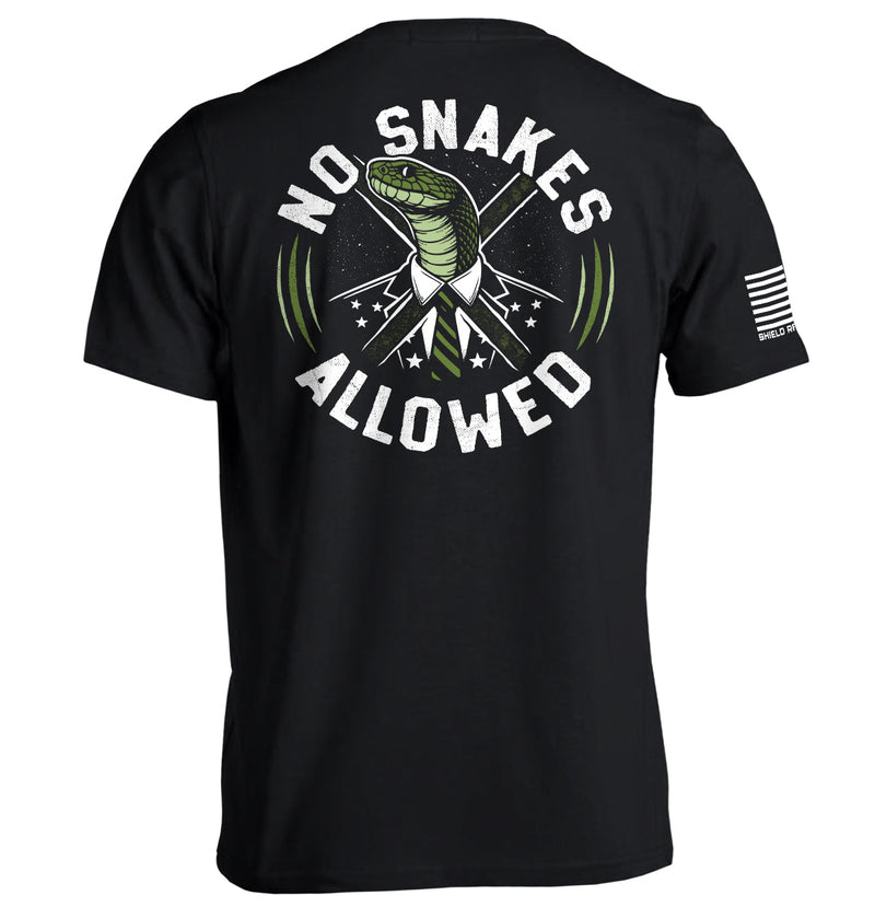 Load image into Gallery viewer, No Snakes Allowed