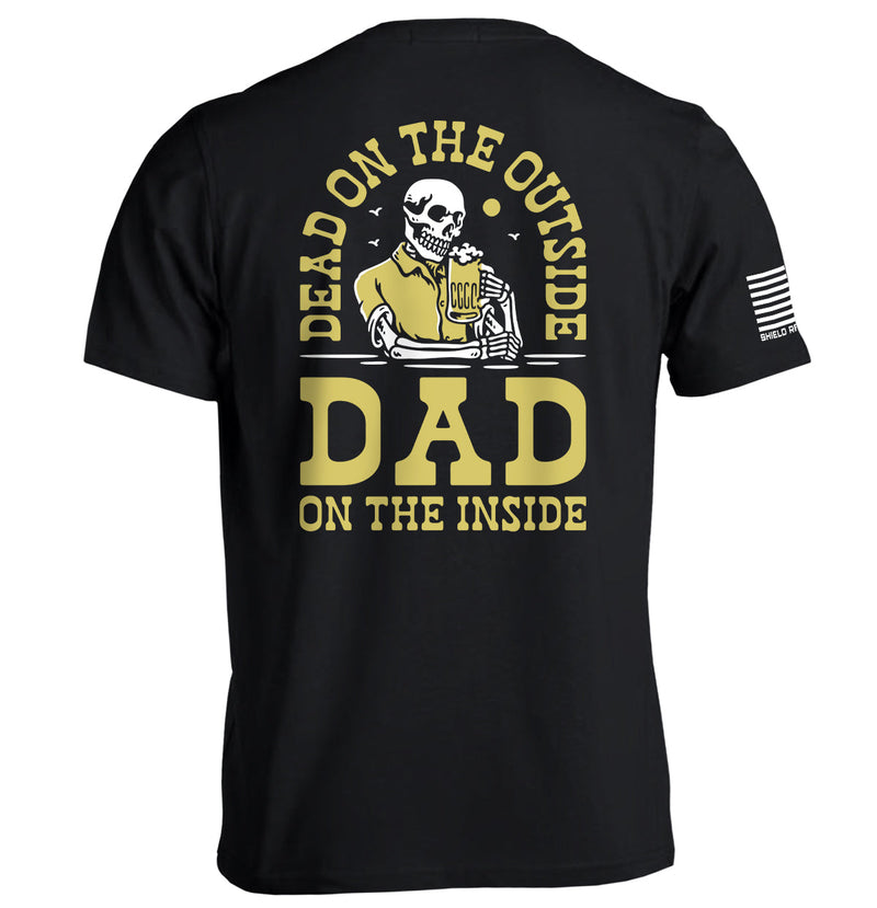 Load image into Gallery viewer, Dad On The Inside