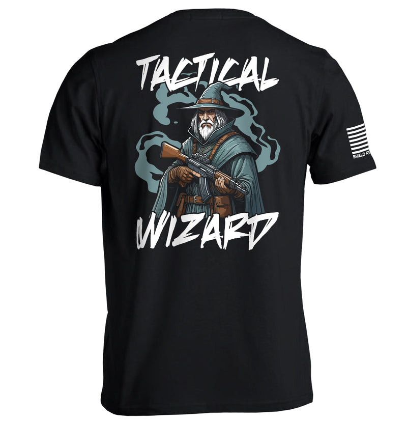 Load image into Gallery viewer, Tactical Wizard
