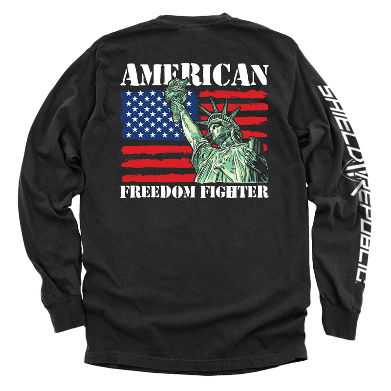 Load image into Gallery viewer, American Freedom Fighter