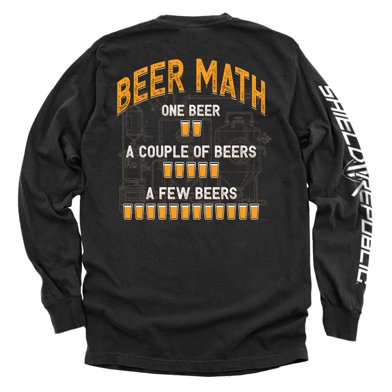 Load image into Gallery viewer, Beer Math