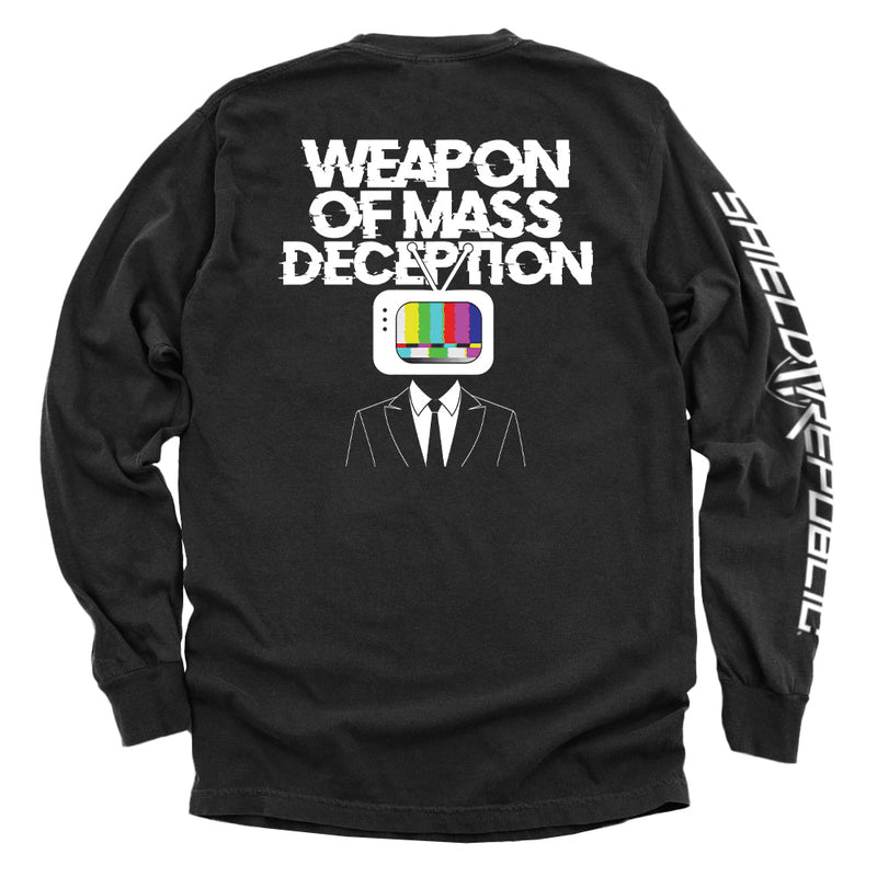 Load image into Gallery viewer, Weapon Of Mass Deception