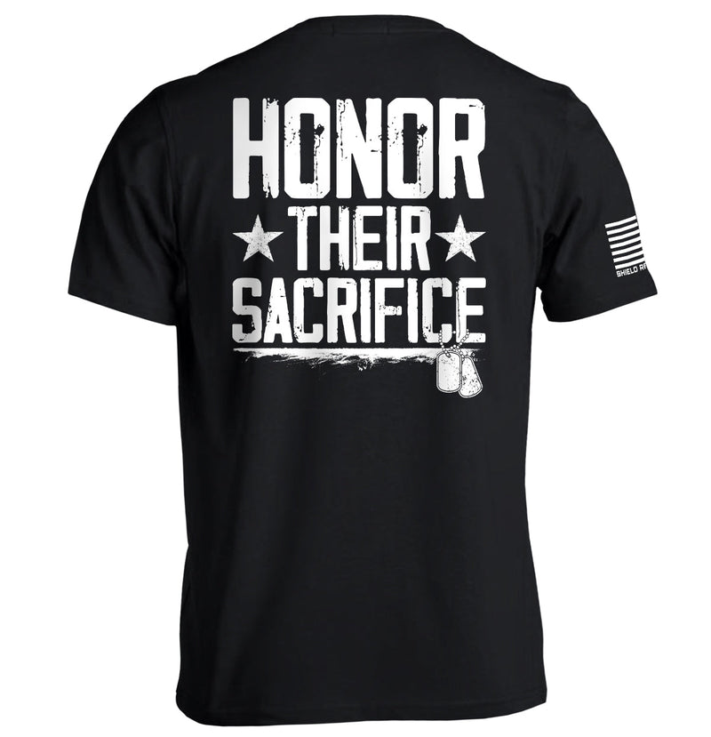 Load image into Gallery viewer, Honor Their Sacrifice