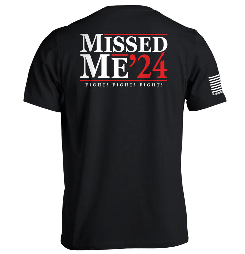 Load image into Gallery viewer, Missed Me '24