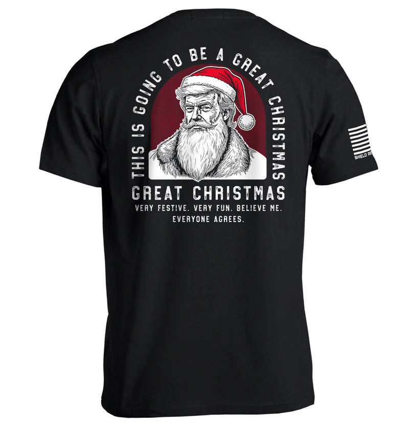 Load image into Gallery viewer, This is going to be a great Christmas