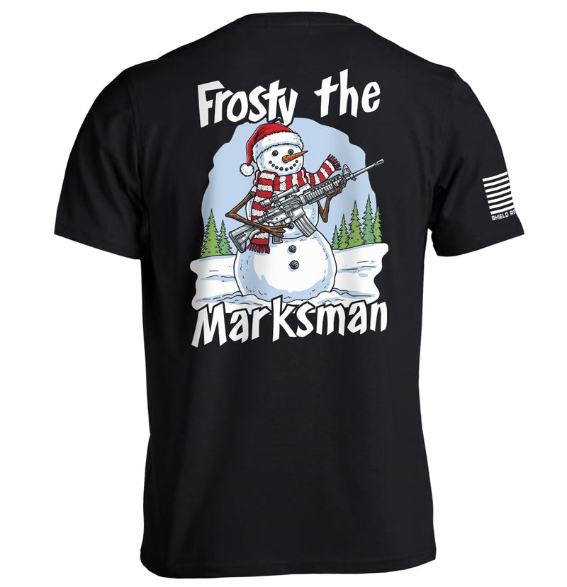 Load image into Gallery viewer, Frosty The Marksman