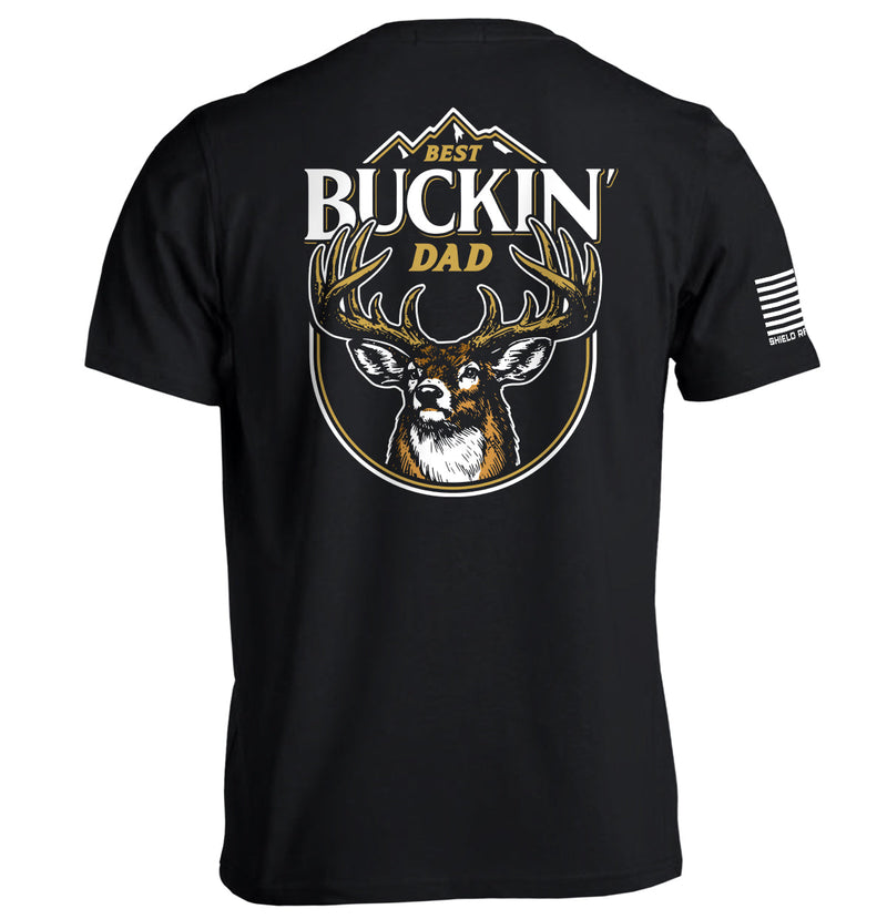 Load image into Gallery viewer, Best Buckin' Dad Deer