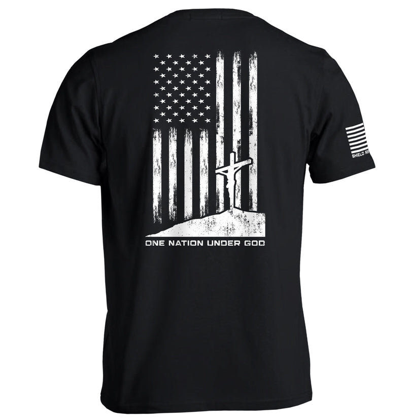 Load image into Gallery viewer, One Nation Under God