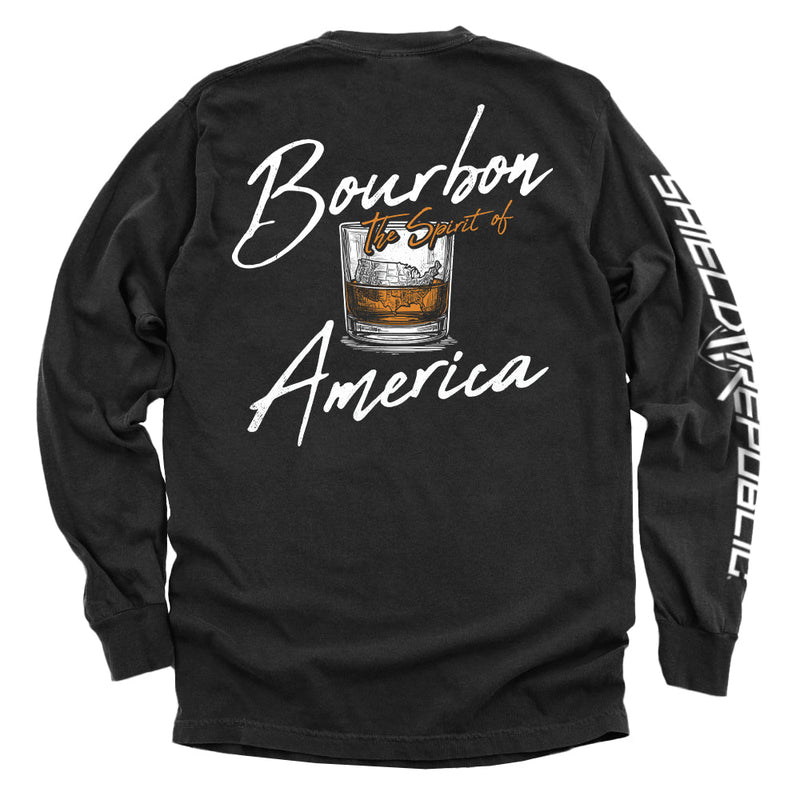 Load image into Gallery viewer, Bourbon The Spirit of America