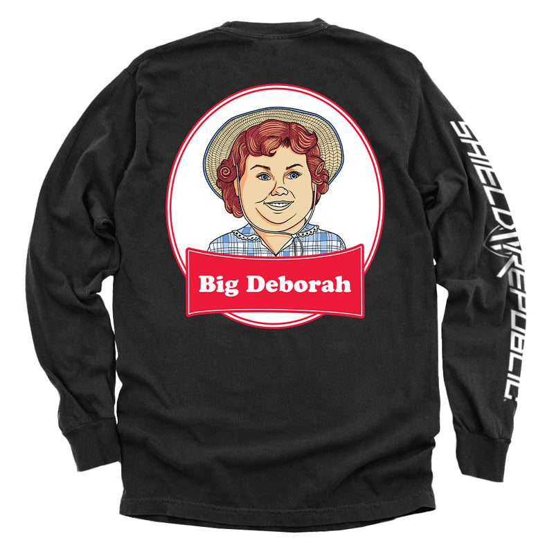 Load image into Gallery viewer, Big Deborah
