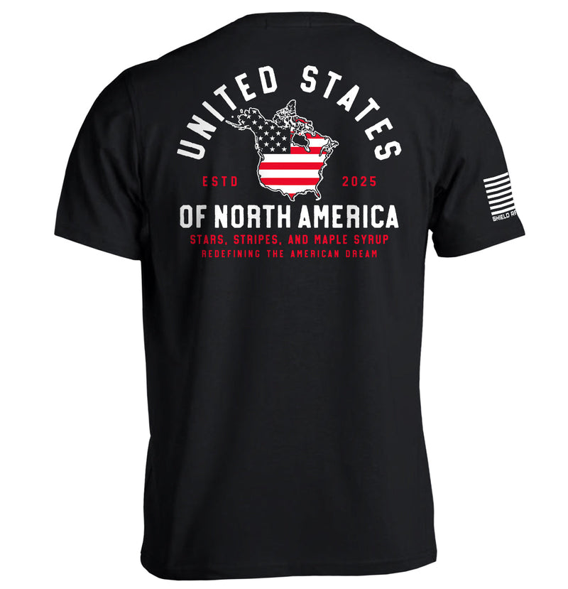 Load image into Gallery viewer, The United States of North America