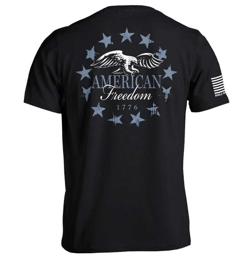 Load image into Gallery viewer, American Freedom Eagle