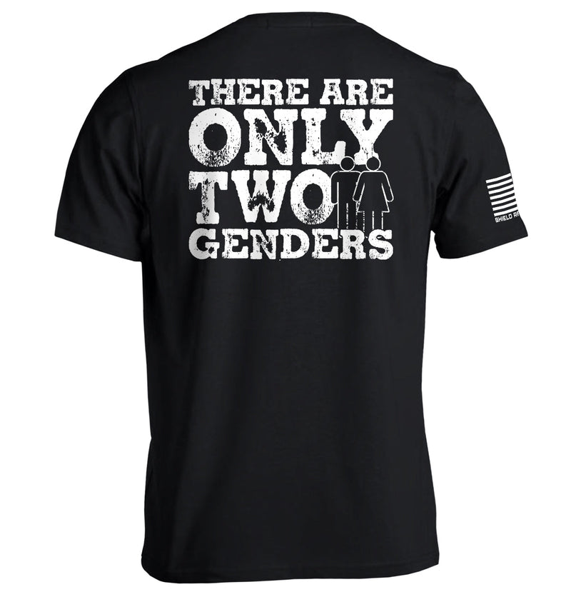 Load image into Gallery viewer, There Are Only Two Genders