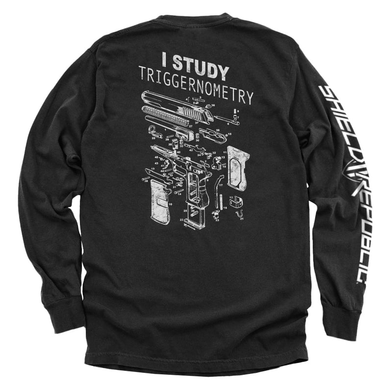 Load image into Gallery viewer, I Study Triggernometry