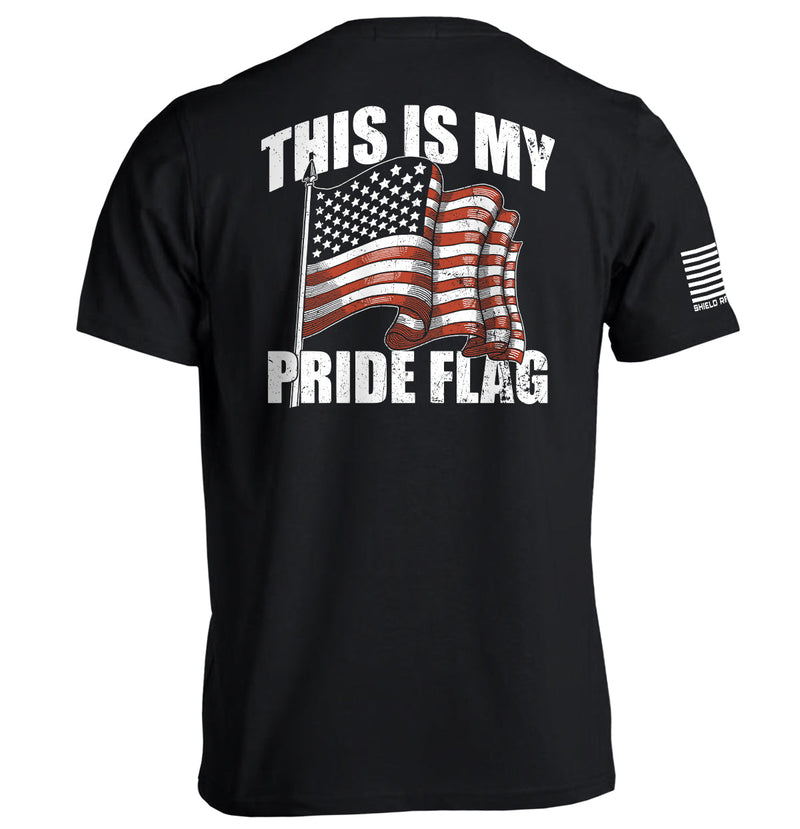 Load image into Gallery viewer, This Is My Pride Flag