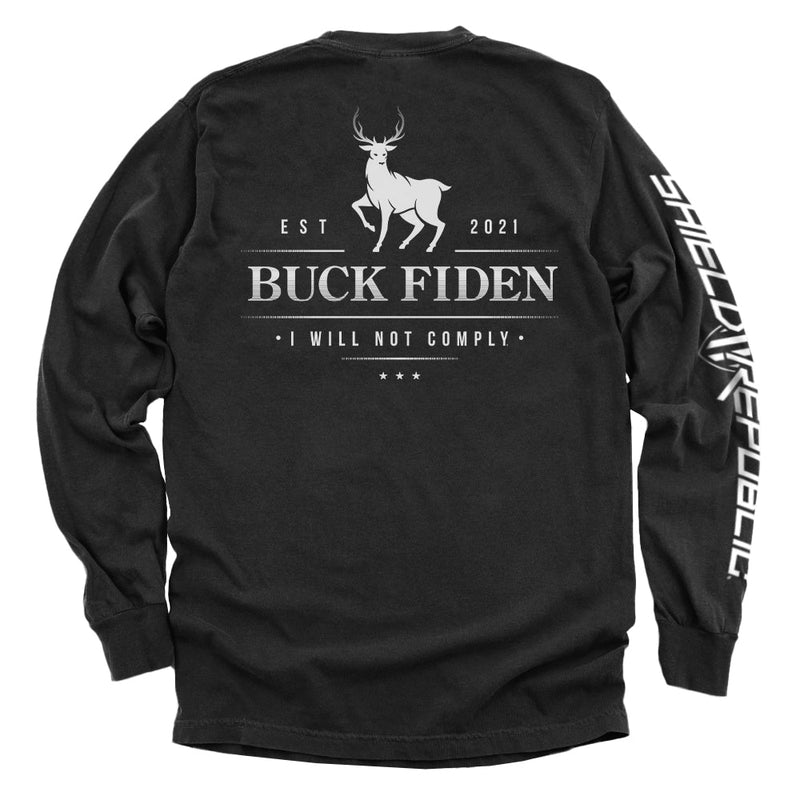 Load image into Gallery viewer, Buck Fiden
