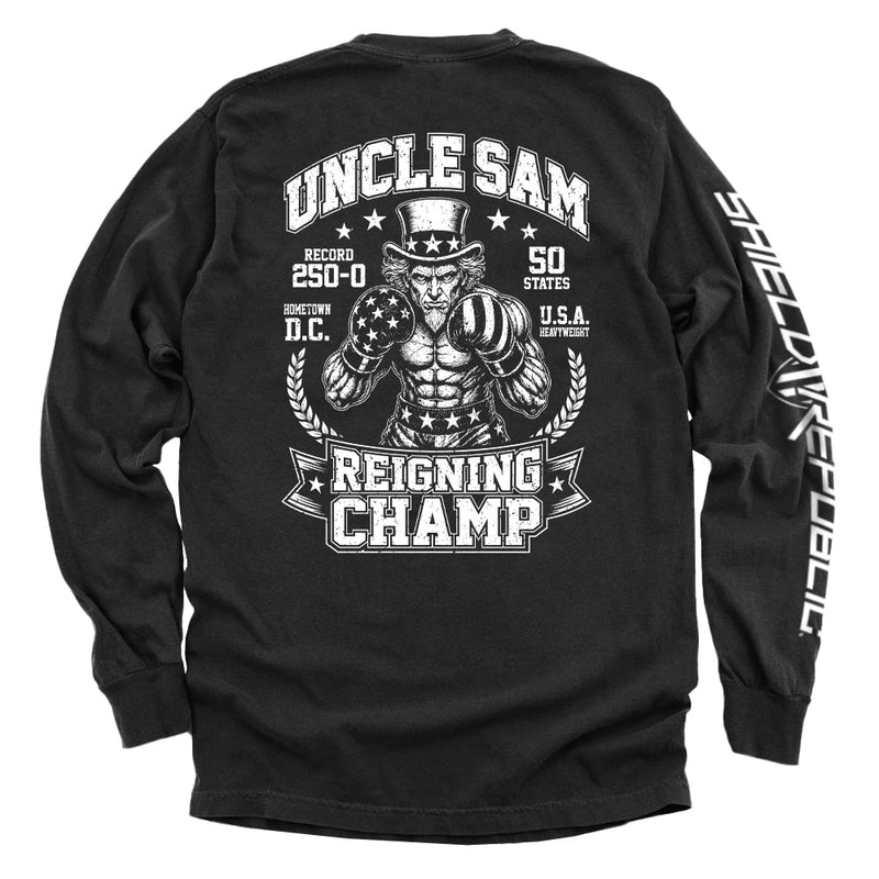 Load image into Gallery viewer, Reigning Champ