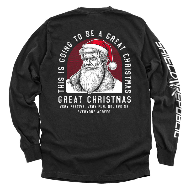 Load image into Gallery viewer, This is going to be a great Christmas