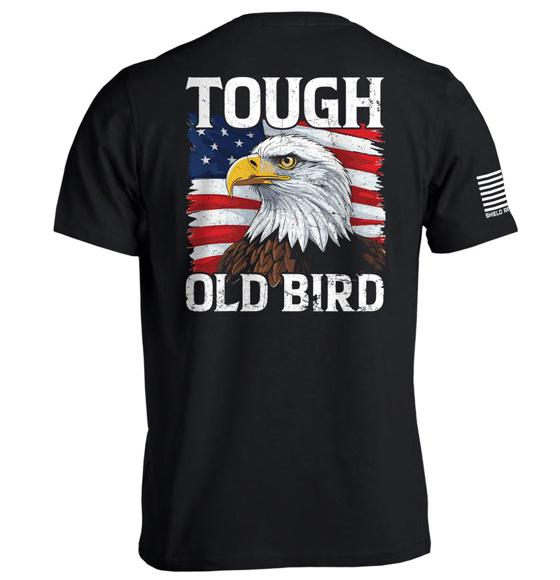 Load image into Gallery viewer, Tough Old Bird
