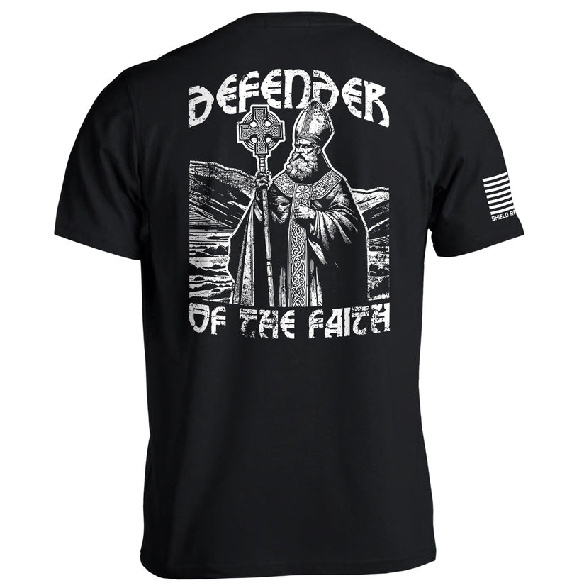 Load image into Gallery viewer, Defender Of The Faith