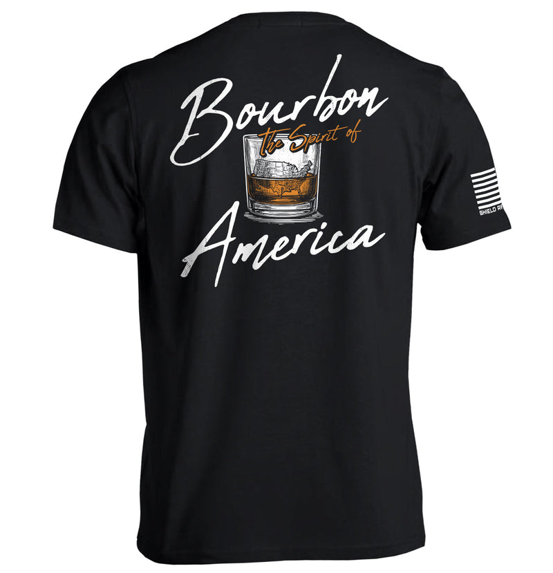 Load image into Gallery viewer, Bourbon The Spirit of America