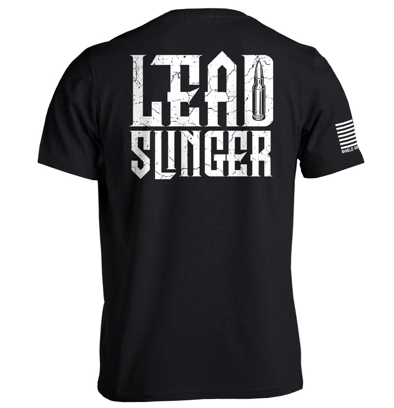 Load image into Gallery viewer, Lead Slinger Bullet