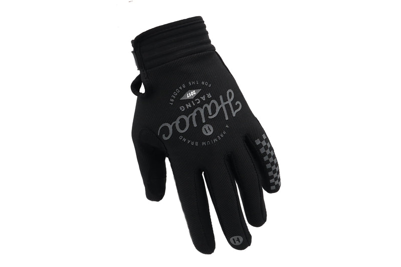 Load image into Gallery viewer, Black Havoc Gloves