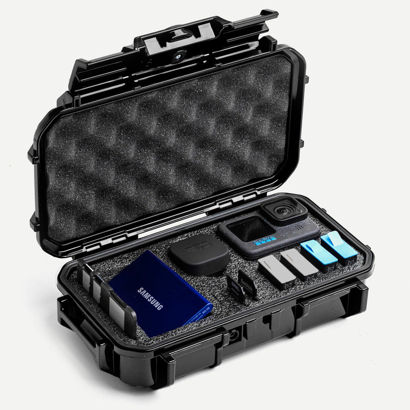 Load image into Gallery viewer, EDC Case SE56 Micro EDC Drybox