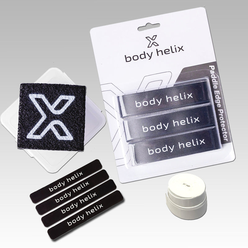 Load image into Gallery viewer, Pickleball Paddle Cover and Accessory Kit