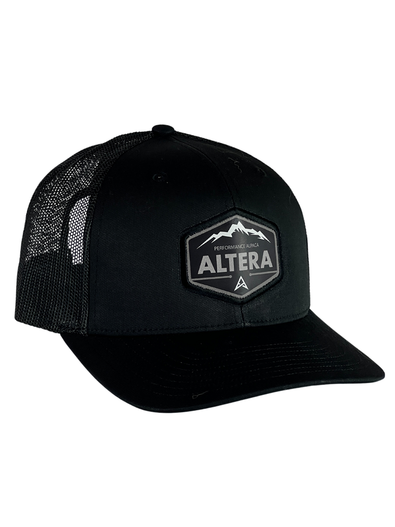 Load image into Gallery viewer, Altera Richardson® 6-Panel Trucker Hats