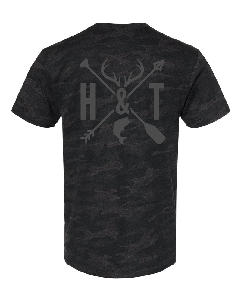 Load image into Gallery viewer, Men's Fish & Game T-Shirt