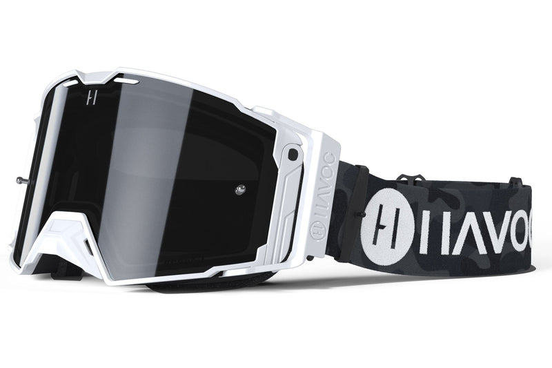 Load image into Gallery viewer, Black Camo Helios