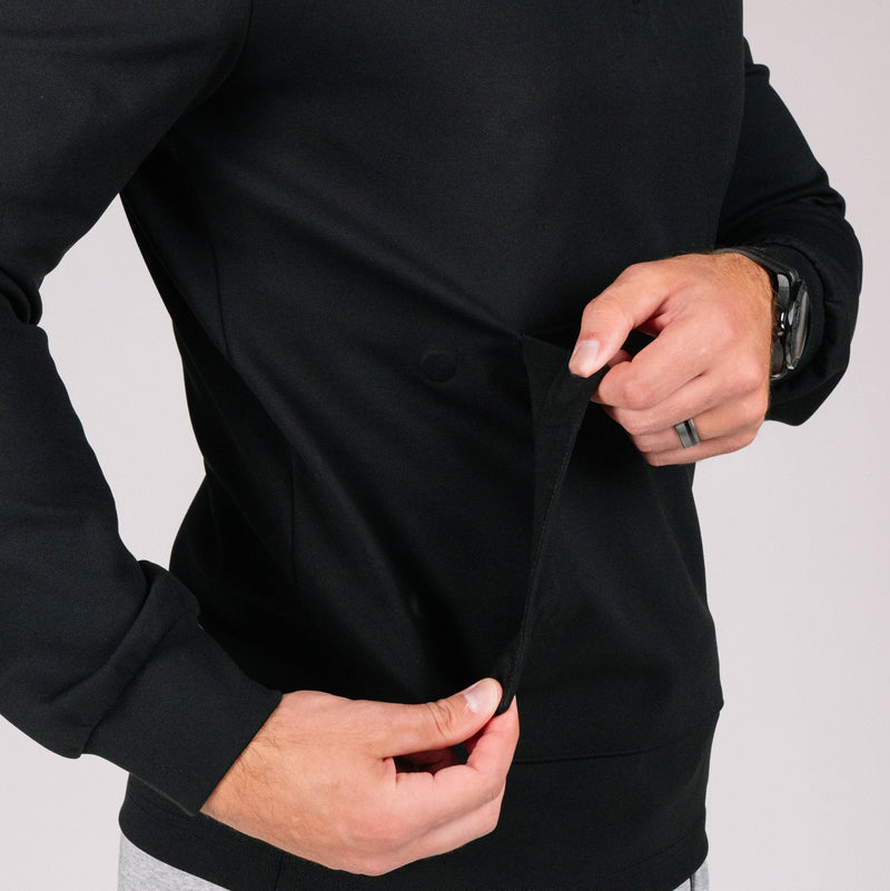 Load image into Gallery viewer, Durable Concealment Hoodie