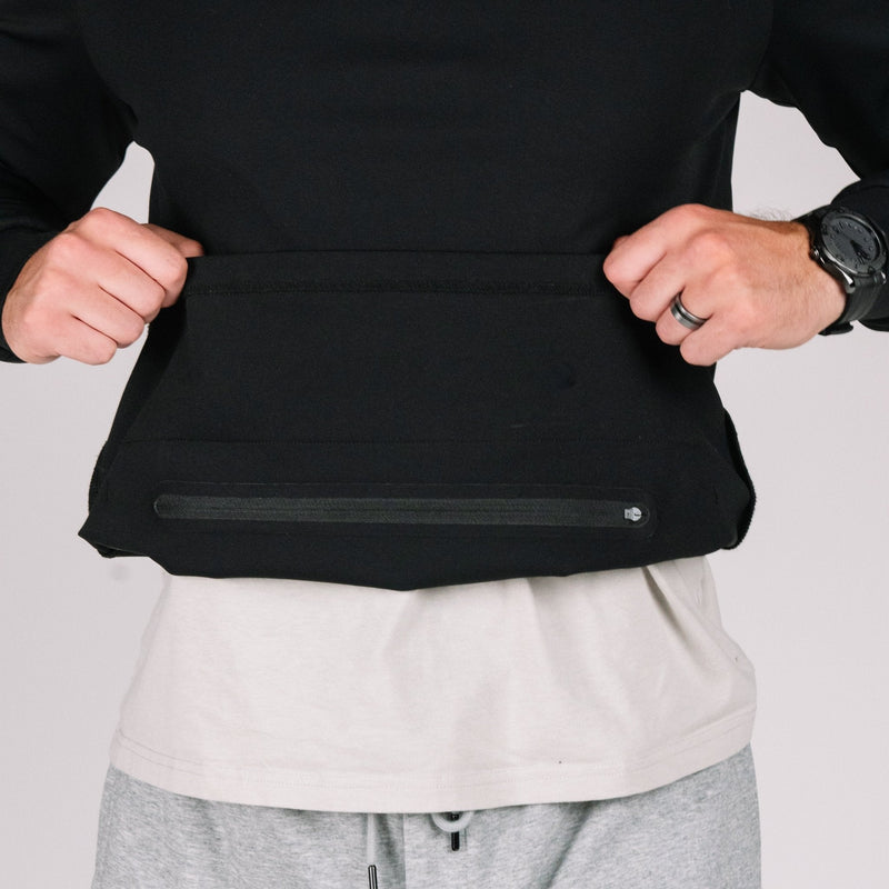 Load image into Gallery viewer, Durable Concealment Hoodie