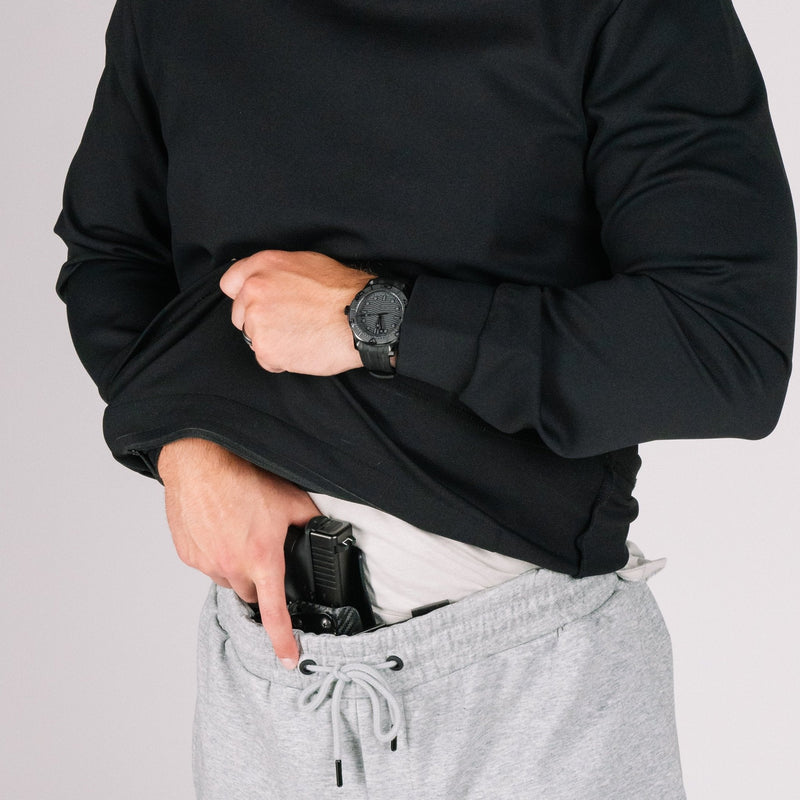 Load image into Gallery viewer, Durable Concealment Hoodie