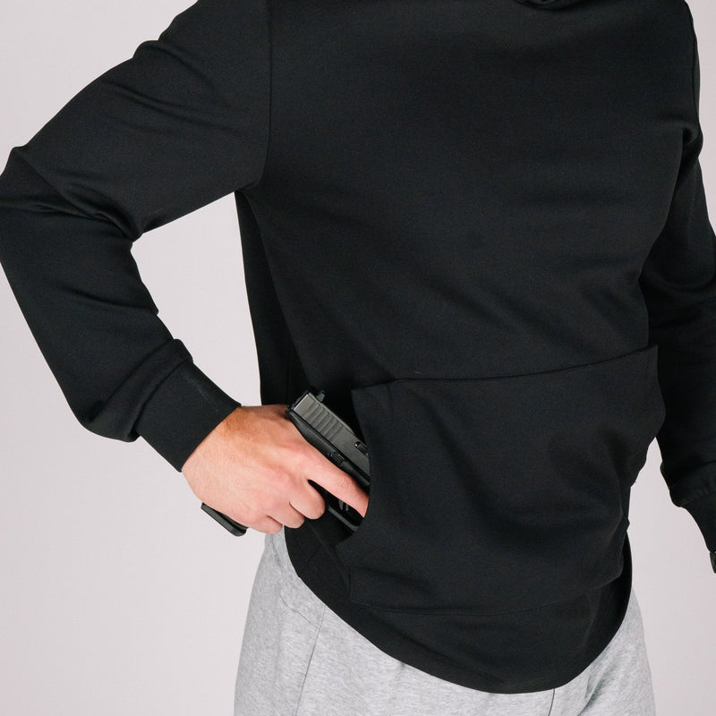 Load image into Gallery viewer, Durable Concealment Hoodie