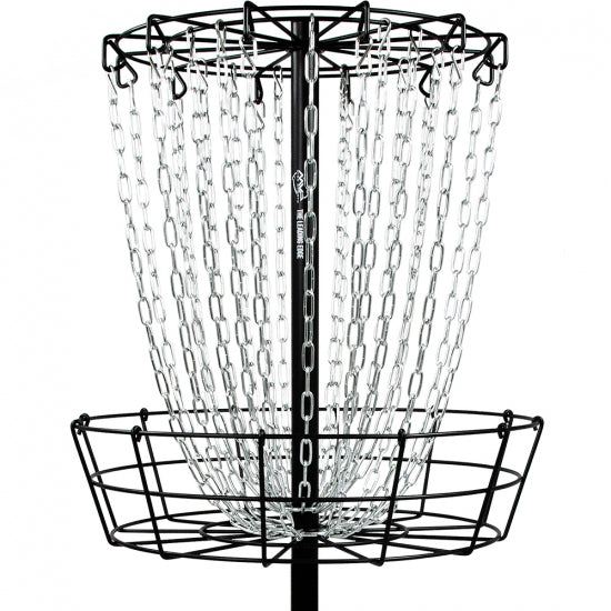 Load image into Gallery viewer, MVP Black Hole Practice Basket- Drop Ship