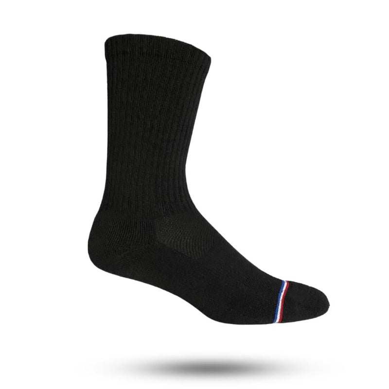 Load image into Gallery viewer, "Charlie" Lightweight Adventure Sock
