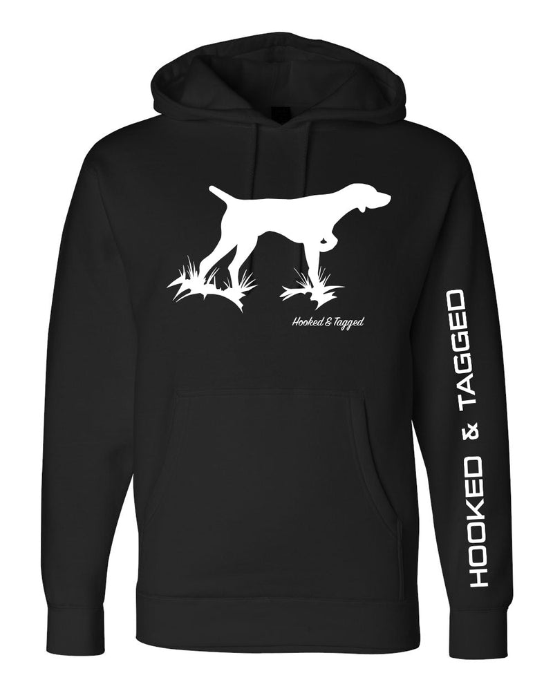 Load image into Gallery viewer, Bird Dog Hoodie