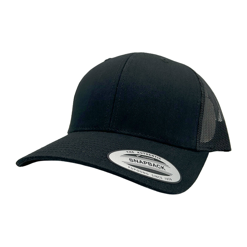 Load image into Gallery viewer, Yupoong Retro Trucker Cap