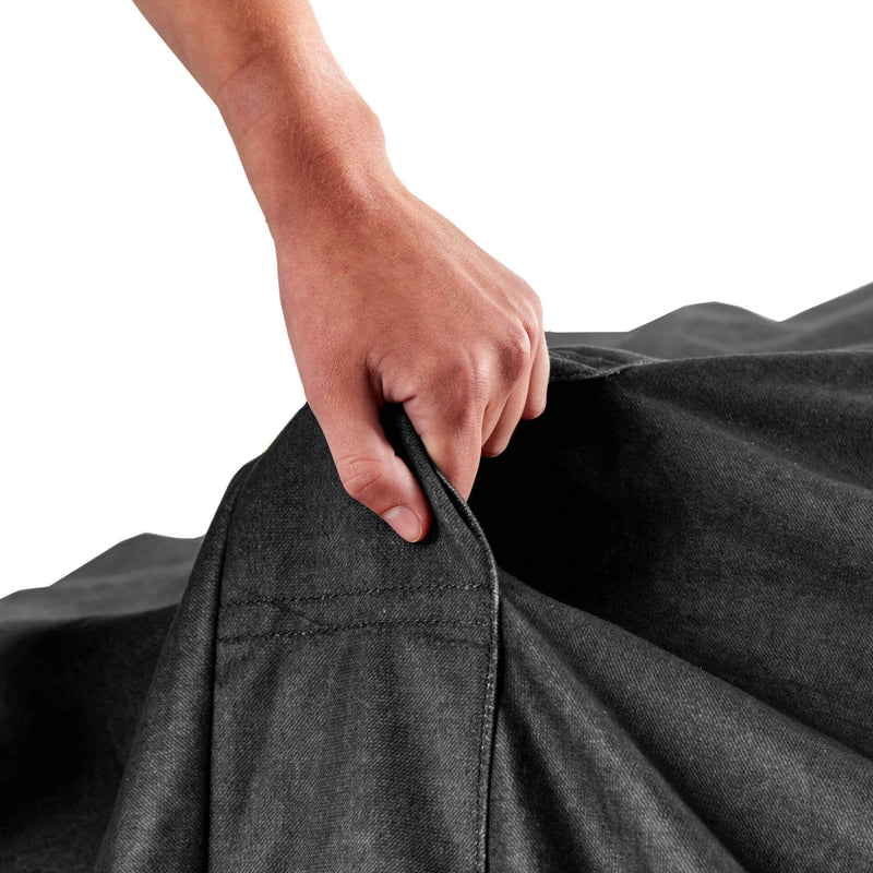 Load image into Gallery viewer, Fuf® 6Ft Foam Bean Bag Lounger