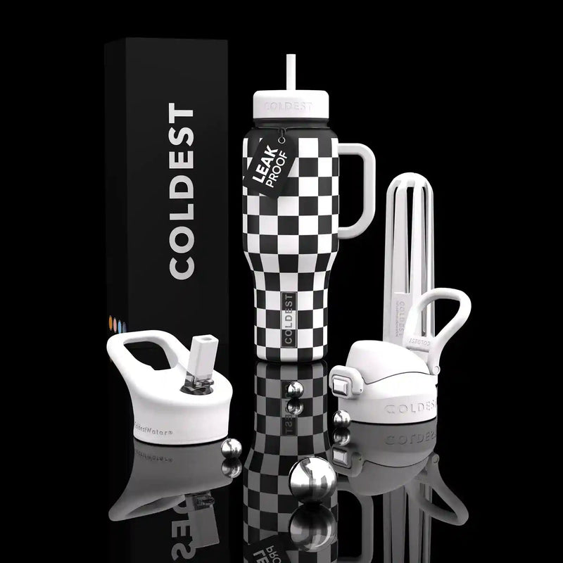 Load image into Gallery viewer, COLDEST 36oz Limitless Ultra v8