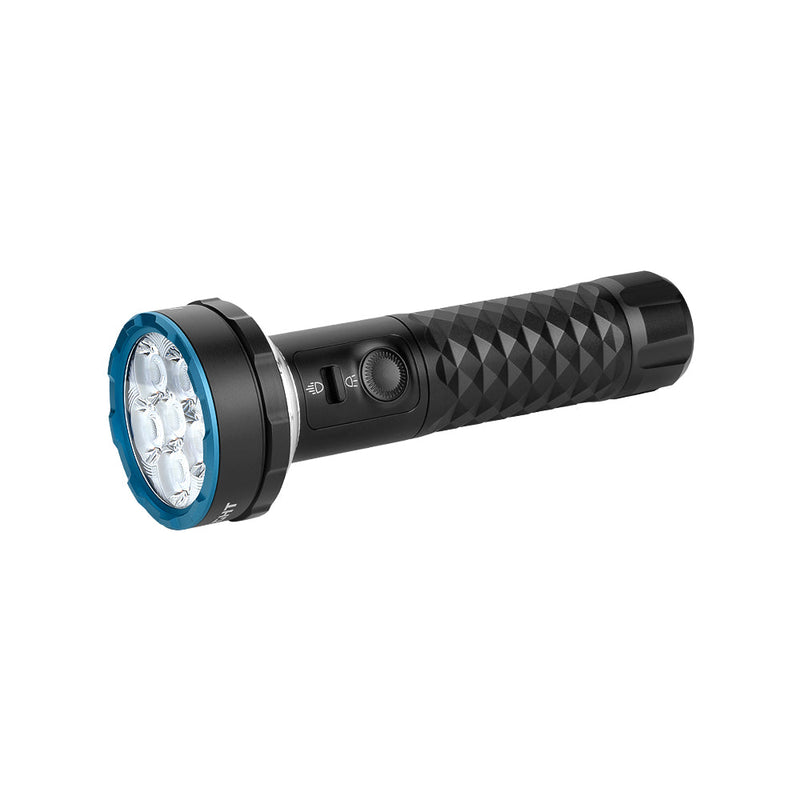 Load image into Gallery viewer, Olight Prowess Multifunctional Flashlight with Bidirectional Lighting (Tripod Sold Separately)