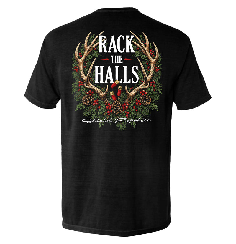 Load image into Gallery viewer, Rack the Halls