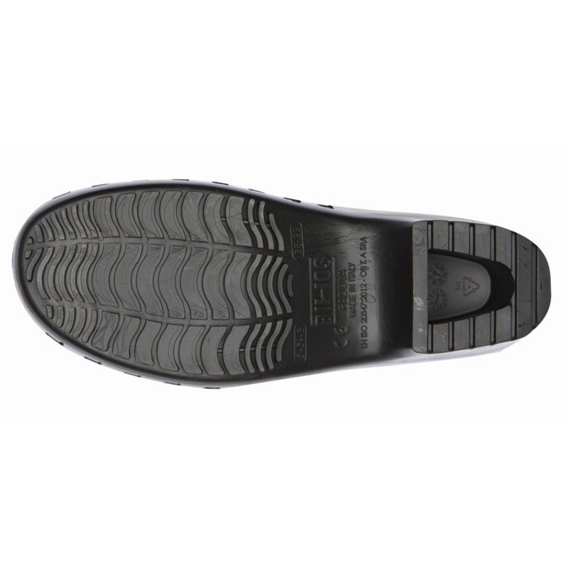 Load image into Gallery viewer, Calzuro Classic Without Holes Black